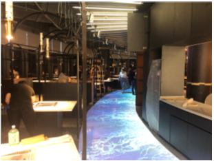 武汉网红火锅店