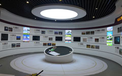 校史馆设计的重要意义