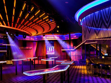 全息酒吧酒馆清吧解决方案