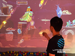 深圳欢乐港湾恐龙展