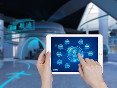 展厅中控系统解决方案