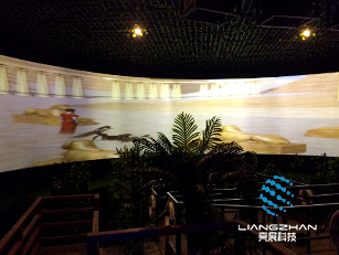 绍兴东方山水乐园