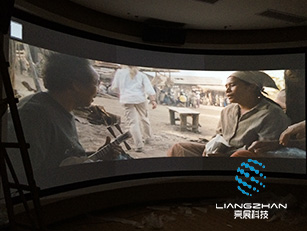 东莞索艾电子弧形融合