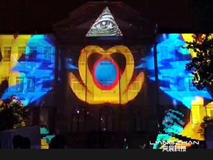 天津美院结构投影