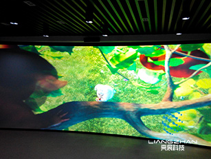 广州两通道融合