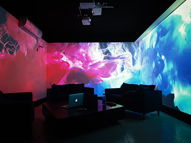 沉浸式剧本杀解决方案