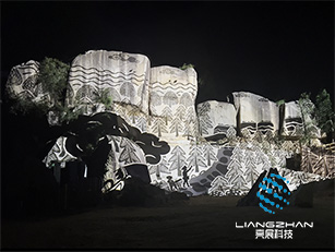 福建坛南湾夜游 I 遗失的部落