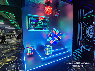 台州帅猫台球室