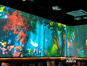 惠州湘遇洞庭餐厅