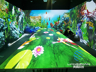 东莞虎门亲子餐厅